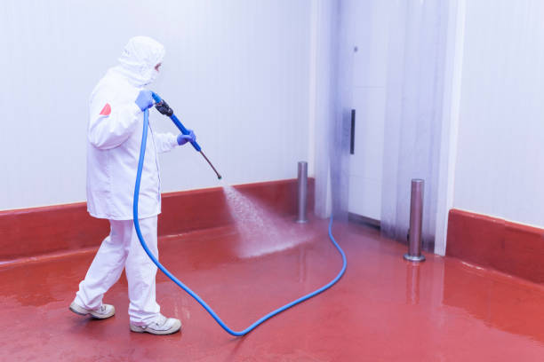 Best Parking Lot and Garage Cleaning  in Progress Village, FL