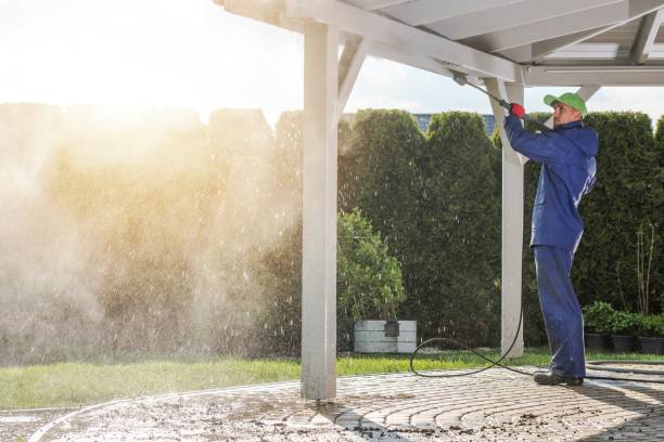 Best Sidewalk and Walkway Cleaning  in Progress Village, FL