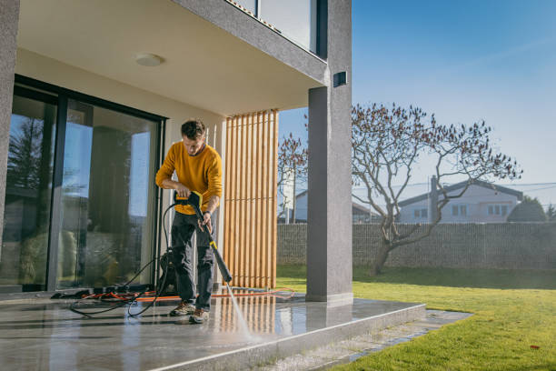 Best House Exterior Washing  in Progress Village, FL