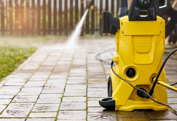 Professional Pressure Washing in Progress Village, FL