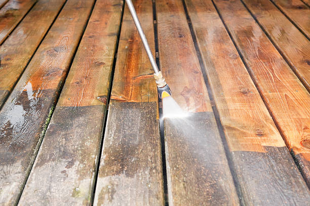 Best Building Exterior Washing  in Progress Village, FL